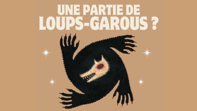 Une partie de loups-garous ?