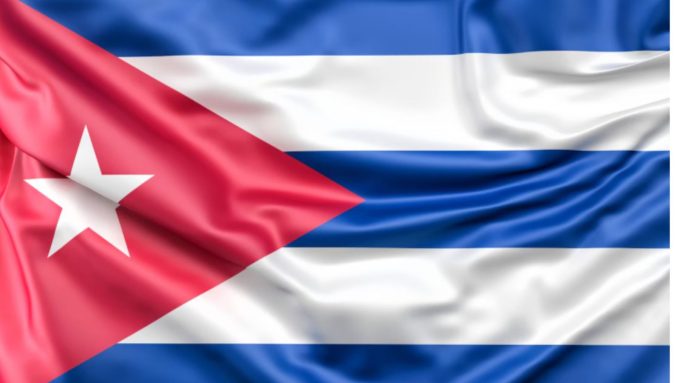 Rencontres Nord-Sud Cuba : Conférence