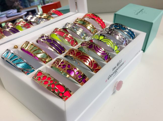 Magasin d&rsquo;usine Les Georgettes_Le Cheylard