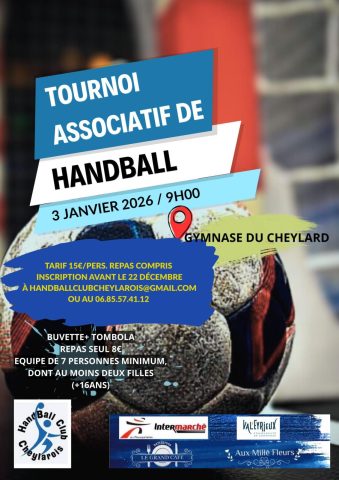 Tournoi