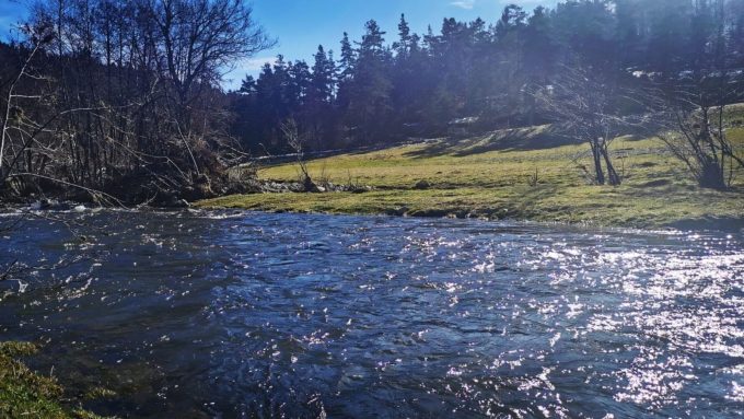 Panorama d&rsquo;été