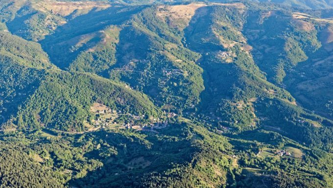 Albon-d&rsquo;Ardèche