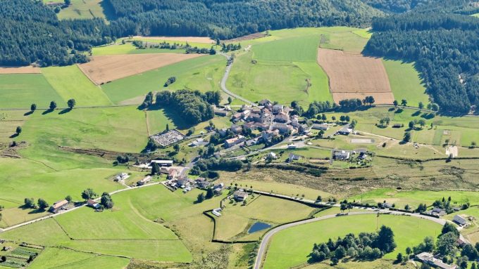 Saint-André-en-Vivarais