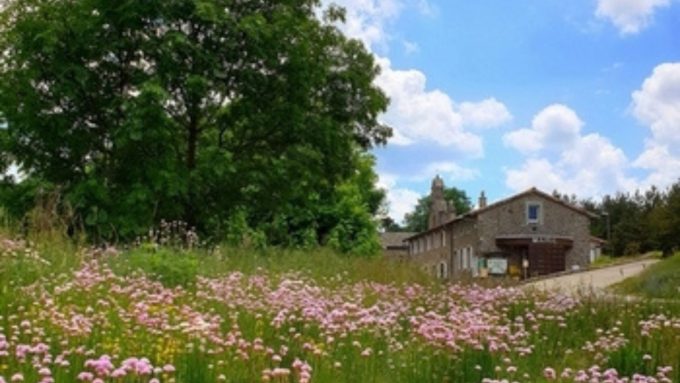 Saint-Genest-Lachamp