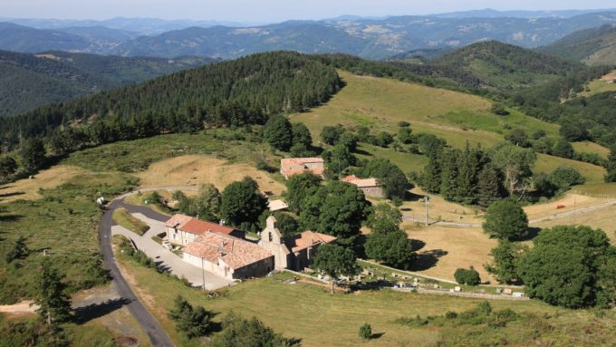 Saint-Genest-Lachamp