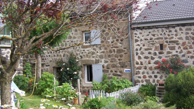 Gîte La Vieille Maison