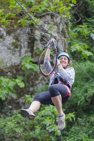 Glissez-vous dans la peau de Jane !