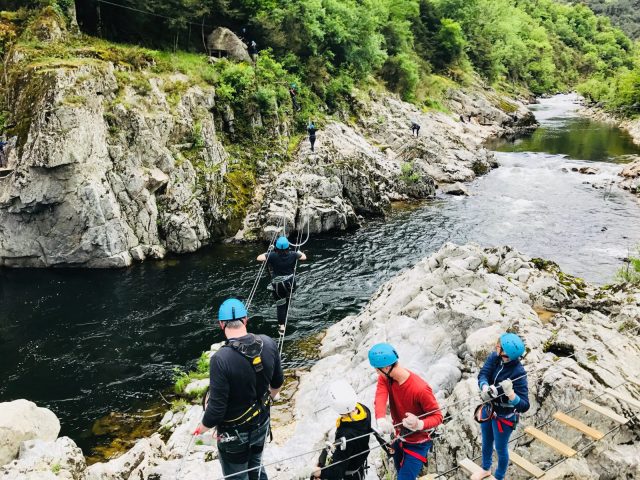 Une idée d&rsquo;activité originale pour un groupe !