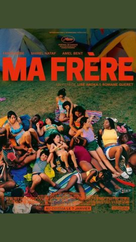 Projection : Ma Frère