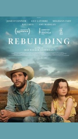 Projection : Rebuilding