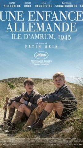 Une enfance allemande