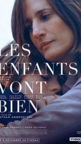 Les Enfants vont bien