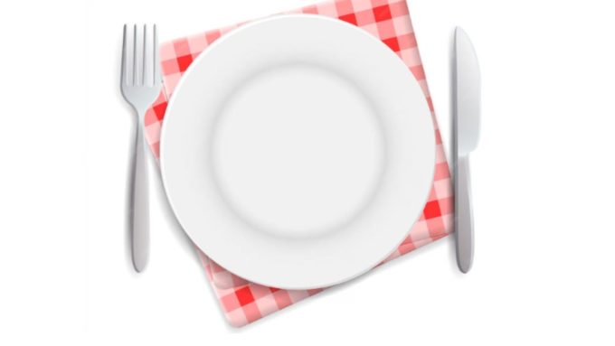 L&rsquo;assiette des ainés