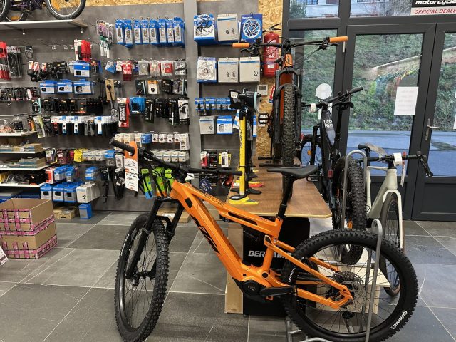 Boutières Loisirs_Le Cheylard