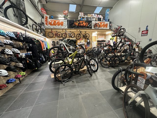 Boutières Loisirs_Le Cheylard