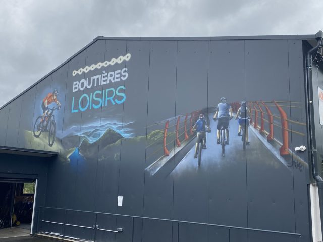 Boutières Loisirs_Le Cheylard