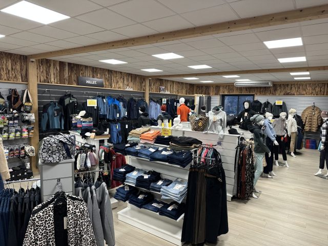 ALS Évasion_Le Cheylard