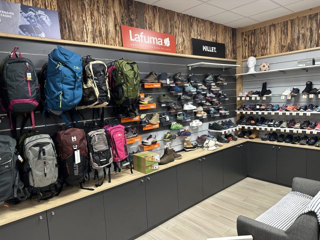 ALS Évasion_Le Cheylard