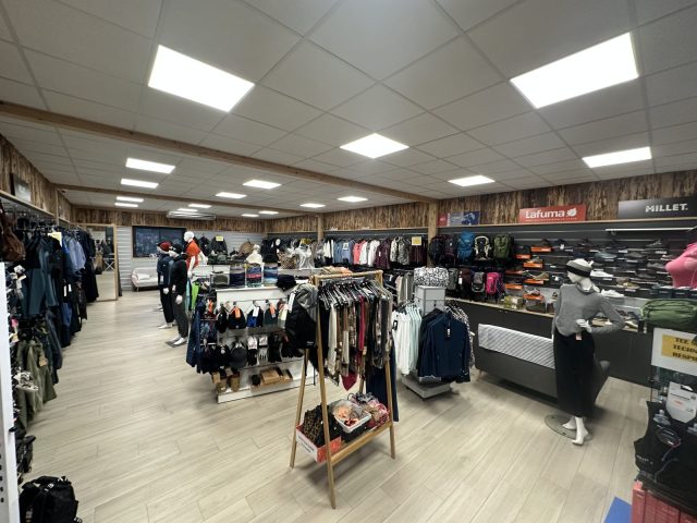 ALS Évasion_Le Cheylard