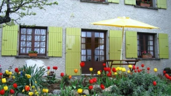 Location Mme Valla-Terrier Evelyne