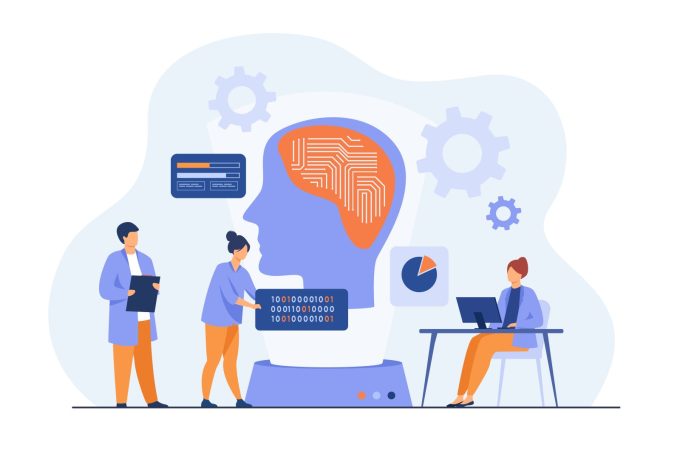 Intelligence artificielle