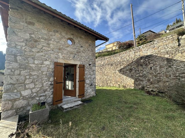 Gîte de M. Garnier Nicolas_Le Cheylard