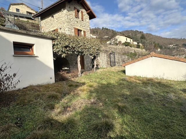 Gîte de M. Garnier Nicolas_Le Cheylard