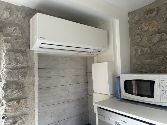 Gîte de M. Garnier Nicolas_Le Cheylard