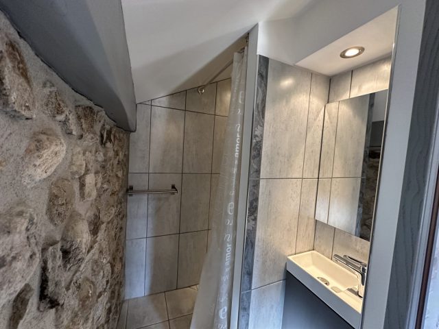 Gîte de M. Garnier Nicolas_Le Cheylard