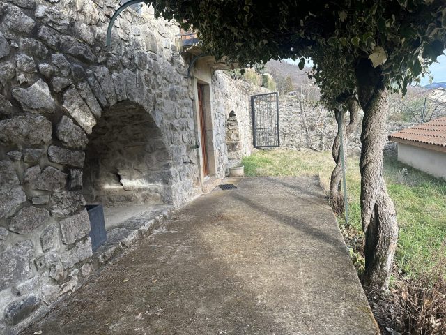 Gîte de M. Garnier Nicolas_Le Cheylard