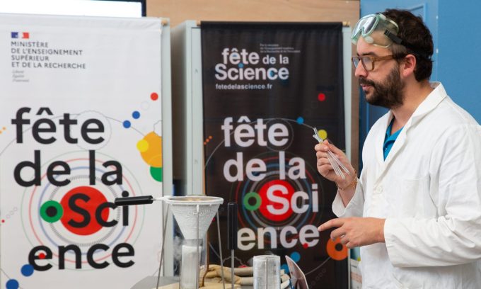 L&rsquo;Arche des Métiers