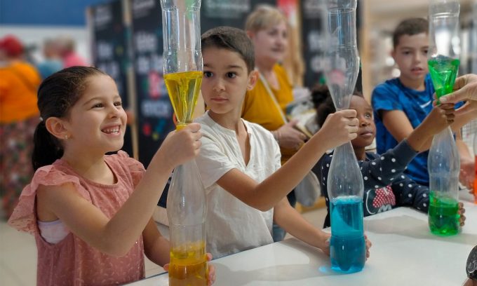 L&rsquo;Arche des Métiers