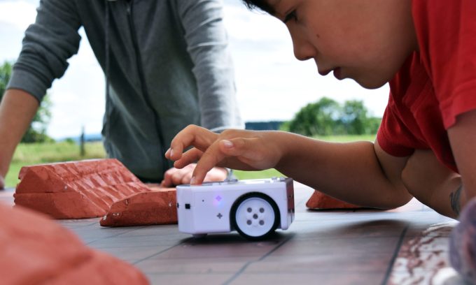 L&rsquo;Arche des Métiers