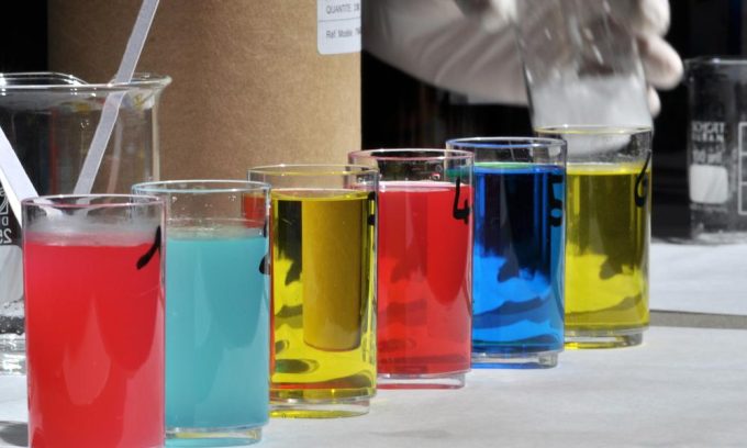 L&rsquo;Arche des Métiers