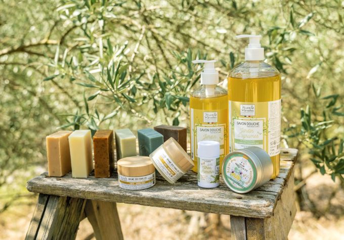 Savonnerie La Fabrique des Monts et Merveilles_Le Cheylard