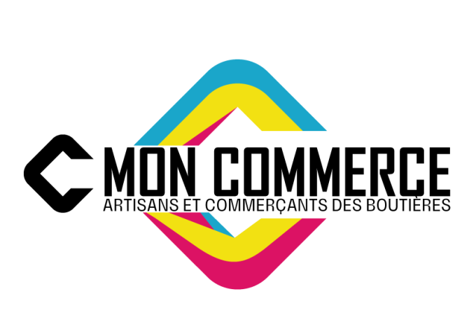 Logo Collectif économique