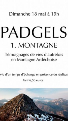 Padgels