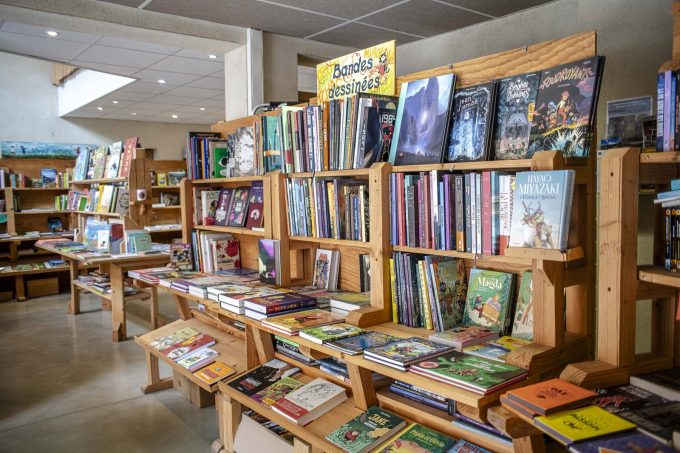 Librairie
