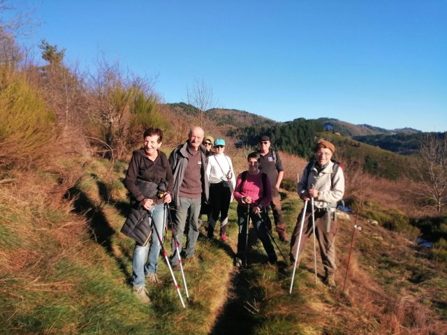 Balade du Foyer Rural