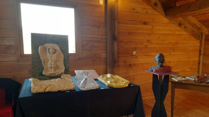 Salon de la création, artisanat d&rsquo;art