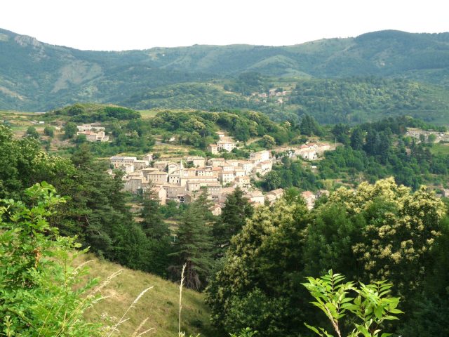 La Comballine – Printemps de la Randonnée