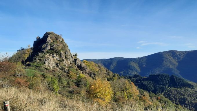 Les Sentiers des écoliers – Printemps de la Randonnée