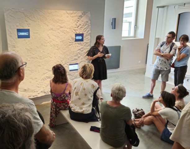 Visite guidée du Lieu de Mémoire_Le Chambon-sur-Lignon