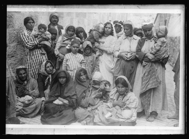 Conféreince_Le Chambon-sur-Lignon