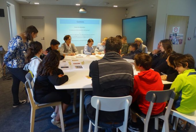 Activité en famille_Le Chambon-sur-Lignon