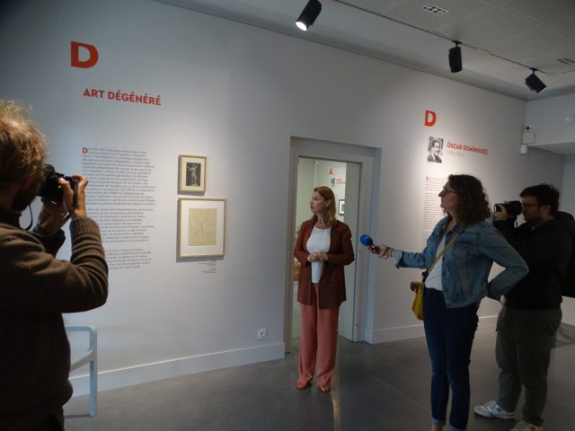 EVE_Conférence d&rsquo;Emmanuelle Polack : « La recherche de provenance. Enquête au musée »_Le Puy-en-Velay