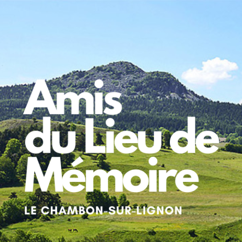 Conférence_Le Chambon-sur-Lignon