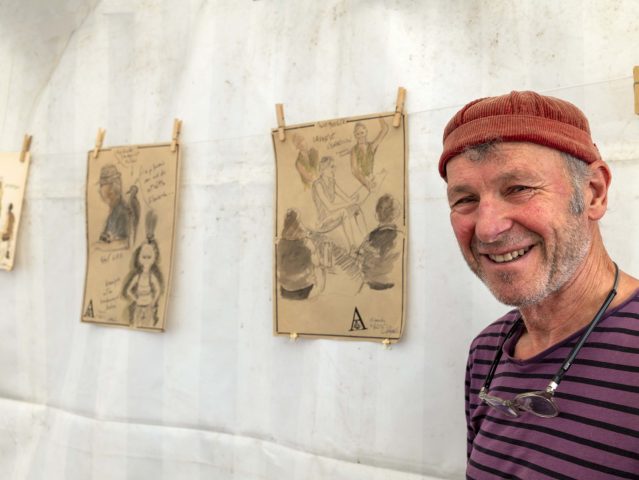 Lectures sous l&rsquo;arbre_Mazet-Saint-Voy