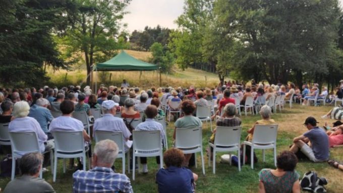 Lectures sous l&rsquo;arbre