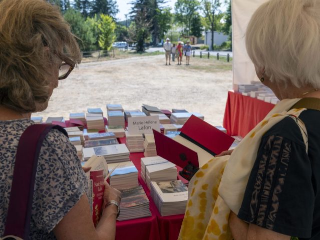 Lectures sous l&rsquo;arbre_Mazet-Saint-Voy